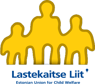 Lastekaitse Liidi logo