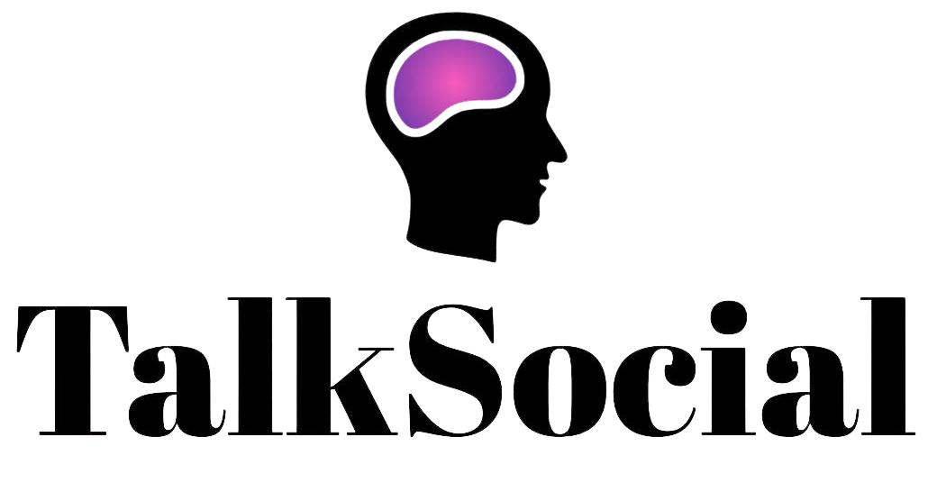 Talksocial